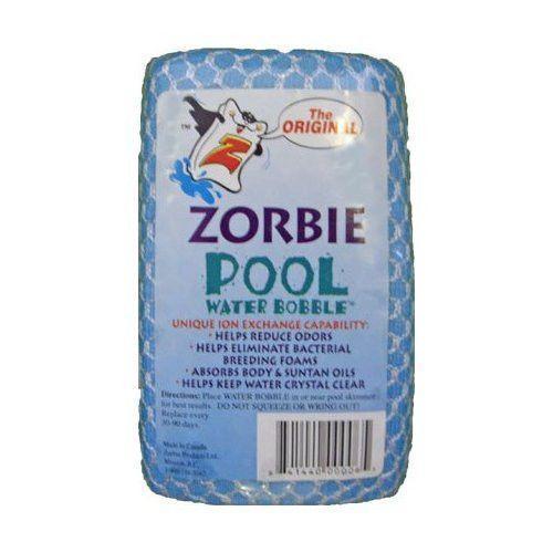 Zorbie Pool Scum Remover - hot-tub-supplies-canada.myshopify.com