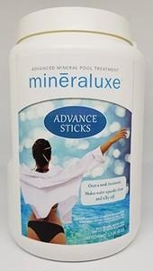 Mineraluxe Advance Sticks - hot-tub-supplies-canada.myshopify.com