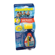 Aquacheck Test Strips - Hot Tub Outfitters