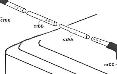 Cover Rock-It - Parts crAA - hot-tub-supplies-canada.myshopify.com
