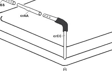 Cover Rock-It - Parts crCC - hot-tub-supplies-canada.myshopify.com
