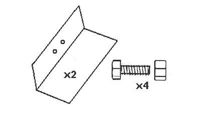 Cover Rock-It - Parts crFF - hot-tub-supplies-canada.myshopify.com