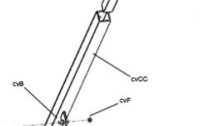 Cover Valet - Parts cvCC - hot-tub-supplies-canada.myshopify.com