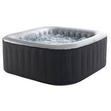Load image into Gallery viewer, MSpa Alpine 4 Person Plug &amp; Play Inflatable Hot Tub
