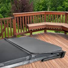 Leisure Concepts CoverMate III DECK MOUNT