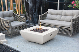 Modeno Florence Fire Table