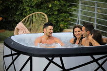 Load image into Gallery viewer, MSpa Soho Premium Series 6-Person Inflatable Spa
