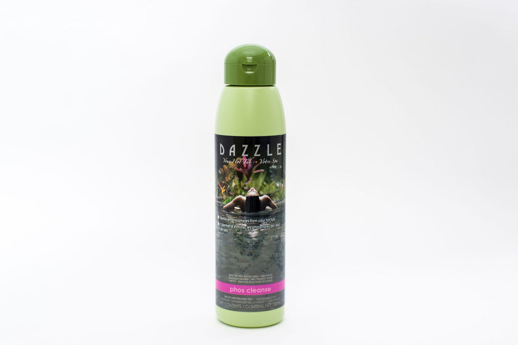 Dazzle Phos Cleanse - hot-tub-supplies-canada.myshopify.com