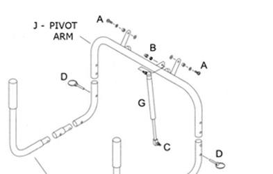 Cover RX - Parts rxBB - hot-tub-supplies-canada.myshopify.com
