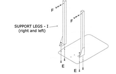 Cover RX - Parts rxEE - hot-tub-supplies-canada.myshopify.com