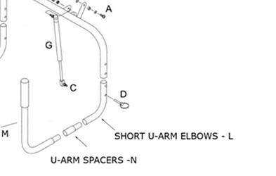 Cover RX - Parts rxFF - hot-tub-supplies-canada.myshopify.com
