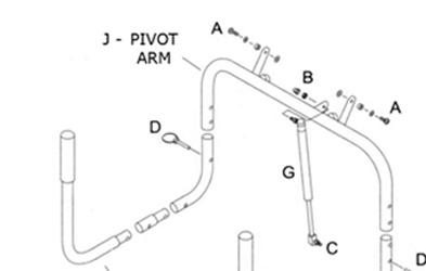Cover RX - Parts rxGG - hot-tub-supplies-canada.myshopify.com