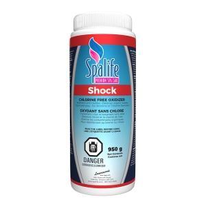 Spa Life Shock - Hot Tub Supplies Canada