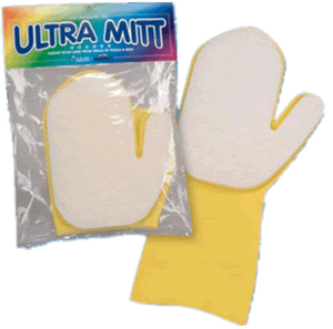 Ultra Mitt-Spa Glove