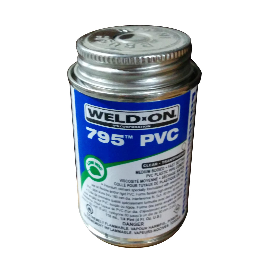 795 PVC Cement
